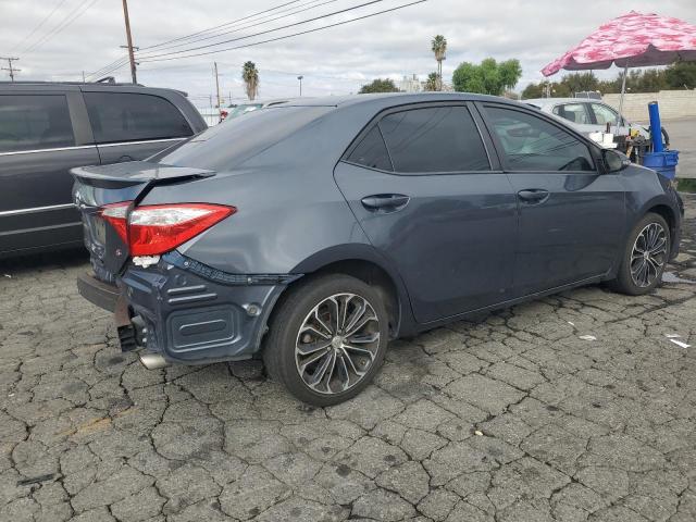 Изображение 3 2014 TOYOTA COROLLA L 2014 с VIN 5YFBURHEXEP009934