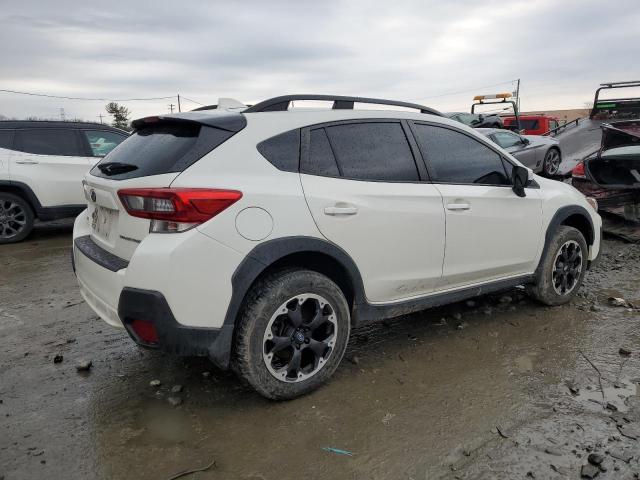Obraz 3 z 2021 SUBARU CROSSTREK PREMIUM 2021 z VIN JF2GTAPC6M8301912