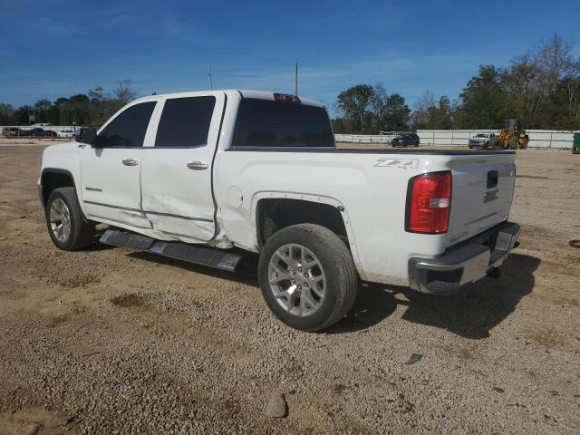 Image 2 of 2015 GMC SIERRA K1500 SLT 2015 with VIN 3GTU2VEC5FG325114