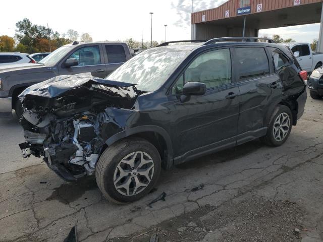 Image 1 of 2020 SUBARU FORESTER PREMIUM 2020 with VIN JF2SKAGC0LH473560