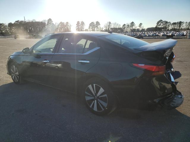 Obraz 2 z 2022 NISSAN ALTIMA SV 2022 z VIN 1N4BL4DV5NN355792