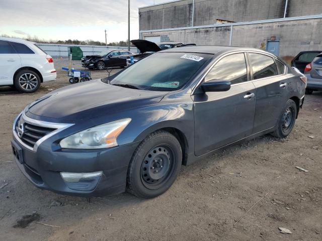 Image 1 of 2015 NISSAN ALTIMA 2.5 2015 with VIN 1N4AL3AP4FC424805
