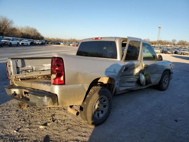Изображение 3 2005 CHEVROLET SILVERADO C1500 2005 с VIN 2GCEC13TX51392831