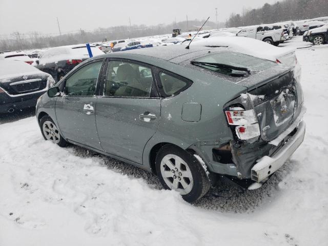 Obraz 2 z 2004 TOYOTA PRIUS  2004 z VIN JTDKB20U940018021