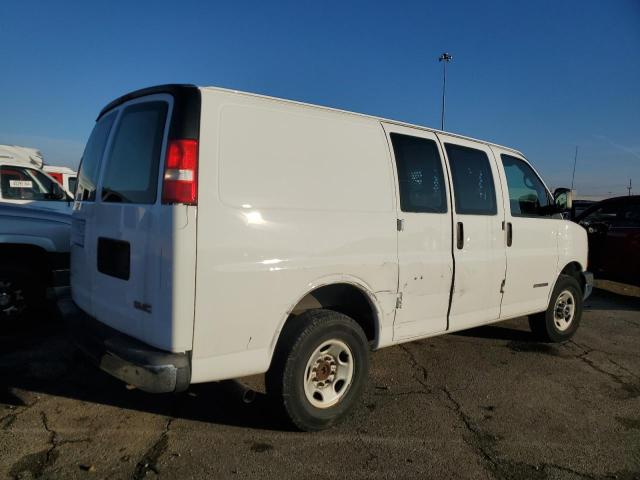 Изображение 3 2006 GMC SAVANA G2500 2006 с VIN 1GTGG25V061215522