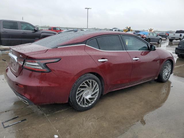 Изображение 3 2020 NISSAN MAXIMA SL 2020 с VIN 1N4AA6DV4LC385159