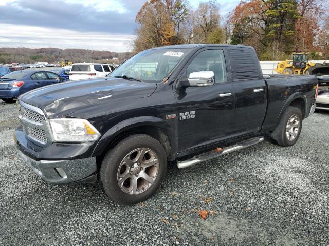 Obraz 1 z 2017 RAM 1500 LARAMIE 2017 z VIN 1C6RR7JTXHS704650
