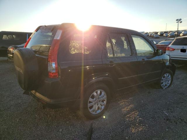 Image 3 of 2006 HONDA CR-V EX 2006 with VIN JHLRD68876C015291