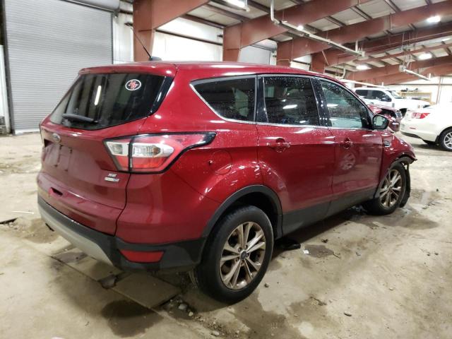 Image 3 of 2017 FORD ESCAPE SE 2017 with VIN 1FMCU9GD4HUC64787