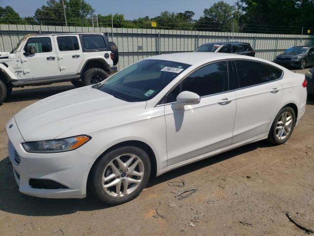 Obraz 1 z 2016 FORD FUSION SE 2016 z VIN 3FA6P0H74GR251062