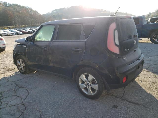 Obraz 2 z 2018 KIA SOUL  2018 z VIN KNDJN2A29J7587583