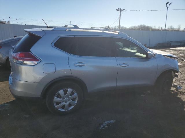 Obraz 3 z 2016 NISSAN ROGUE S 2016 z VIN KNMAT2MV5GP702569