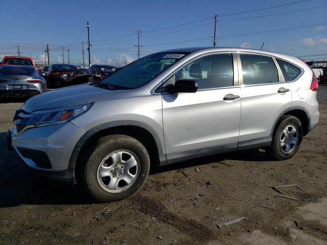 Obraz 1 z 2016 HONDA CR-V LX 2016 z VIN 5J6RM4H35GL126102