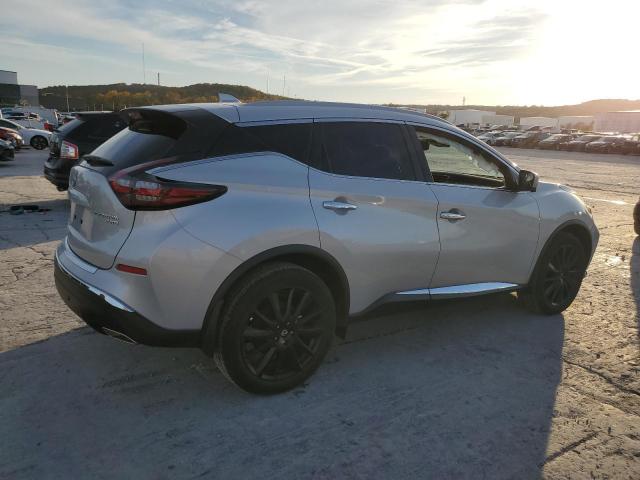 Obraz 3 z 2023 NISSAN MURANO PLATINUM 2023 z VIN 5N1AZ2DS4PC103136