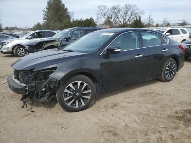 Изображение 1 2018 NISSAN ALTIMA 2.5 2018 с VIN 1N4AL3APXJC139597