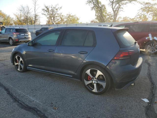 Image 2 of 2019 VOLKSWAGEN GTI S 2019 with VIN 3VW5T7AU8KM027354