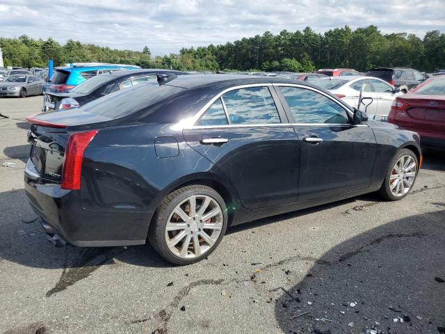 Image 3 of 2015 CADILLAC ATS LUXURY 2015 with VIN 1G6AH5RX9F0110809