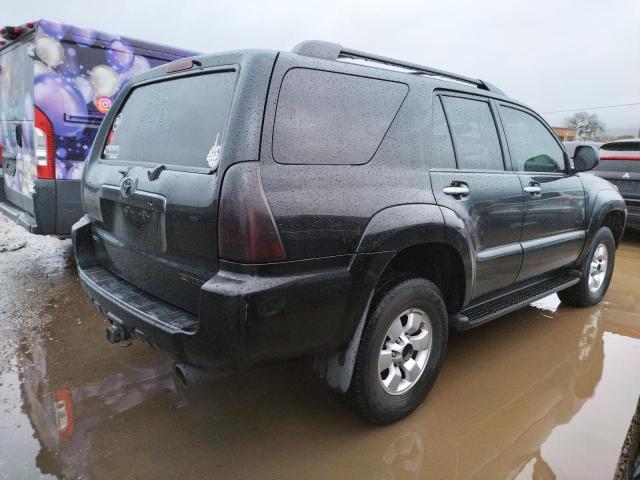 Obraz 3 z 2007 TOYOTA 4RUNNER SR5 2007 z VIN JTEZU14R578069560