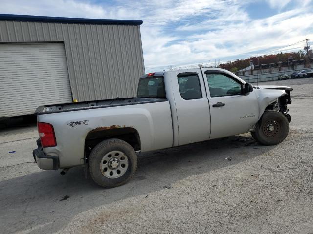 Image 3 of 2013 CHEVROLET SILVERADO K1500 2013 with VIN 1GCRKPE73DZ414035