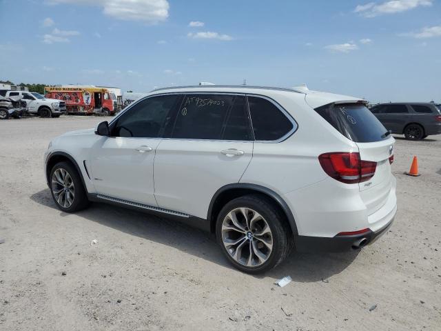 Obraz 2 z 2016 BMW X5 XDRIVE35I 2016 z VIN 5UXKR0C52G0P26294