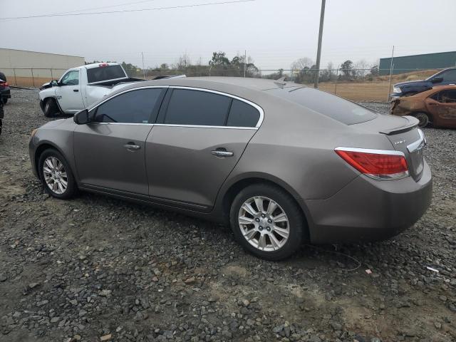 Obraz 2 z 2012 BUICK LACROSSE  2012 z VIN 1G4GA5ER8CF231788