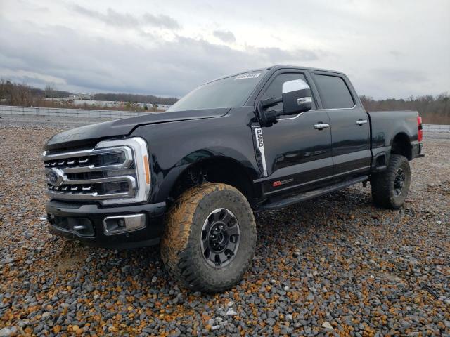 Obraz 2 z 2023 FORD F250 SUPER DUTY 2023 z VIN 1FT8W2BM5PED98476