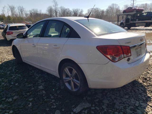 Obraz 2 z 2012 CHEVROLET CRUZE LT 2012 z VIN 1G1PG5SC6C7250751