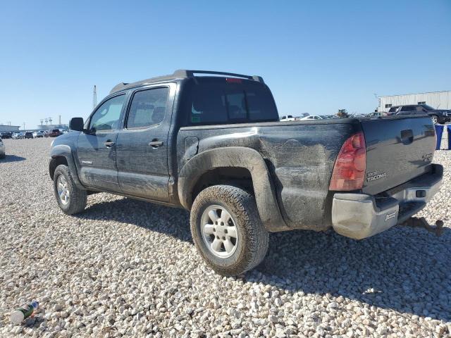 Image 2 of 2007 TOYOTA TACOMA DOUBLE CAB PRERUNNER 2007 with VIN 3TMJU62N07M035245