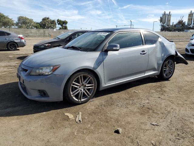 Изображение 2012 TOYOTA SCION TC  2012