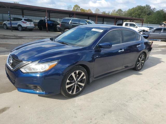 Image 1 of 2017 NISSAN ALTIMA 2.5 2017 with VIN 1N4AL3AP1HN351397