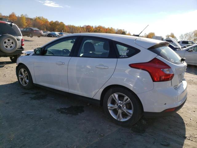 Изображение 2 2014 FORD FOCUS SE 2014 с VIN 1FADP3K20EL313879