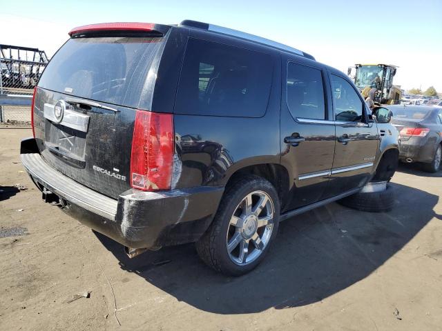 Изображение 3 2007 CADILLAC ESCALADE LUXURY 2007 с VIN 1GYFK63837R422367