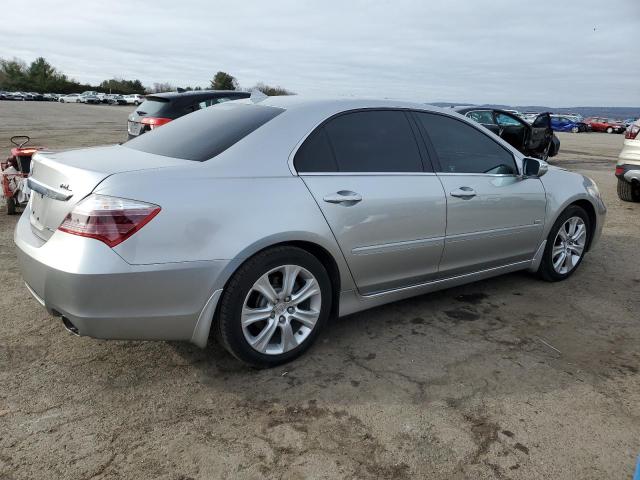Image 3 of 2010 ACURA RL  2010 with VIN JH4KB2F66AC001159