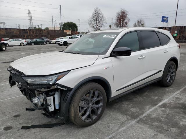 2024 ACURA MDX A-SPEC 2024 image