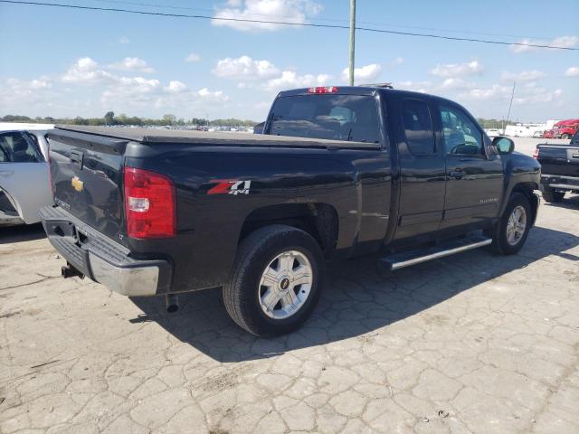 Image 3 of 2013 CHEVROLET SILVERADO K1500 LT 2013 with VIN 1GCRKSE70DZ405604