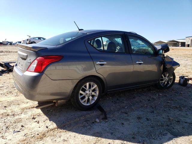 Image 3 of 2018 NISSAN VERSA S 2018 with VIN 3N1CN7AP5JL866772