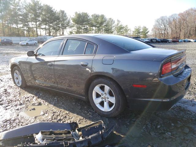 Image 2 of 2014 DODGE CHARGER SE 2014 with VIN 2C3CDXBG3EH315189