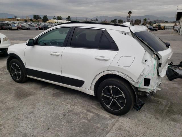 Image 2 of 2023 KIA NIRO EX 2023 with VIN KNDCR3LE3P5051498