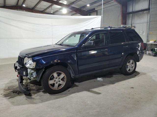 2005 JEEP GRAND CHEROKEE LAREDO 2005 image