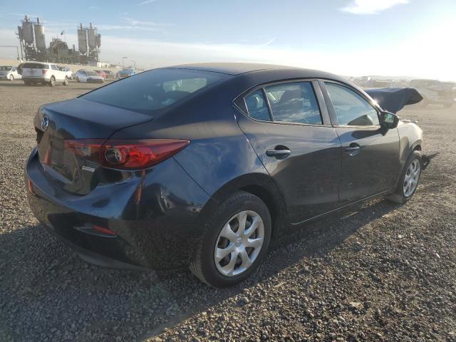 Image 3 of 2015 MAZDA 3 SPORT 2015 with VIN 3MZBM1U72FM198528