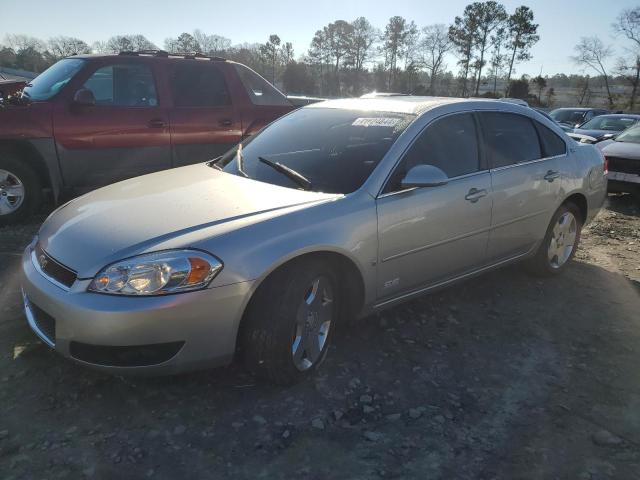 Obraz 1 z 2007 CHEVROLET IMPALA SUPER SPORT 2007 z VIN 2G1WD58C179125365