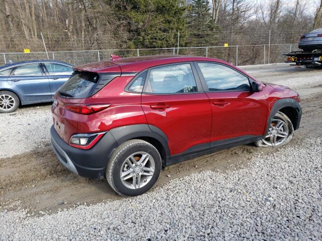 Obraz 3 z 2023 HYUNDAI KONA SE 2023 z VIN KM8K22AB3PU038450