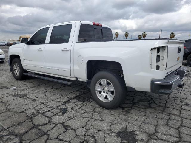Obraz 2 z 2017 CHEVROLET SILVERADO C1500 LT 2017 z VIN 3GCPCREC3HG403930