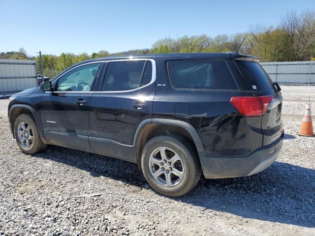 Obraz 2 z 2017 GMC ACADIA SLE 2017 z VIN 1GKKNKLA2HZ172228