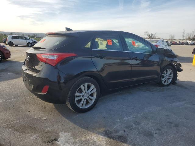 Image 3 of 2013 HYUNDAI ELANTRA GT  2013 with VIN KMHD35LE6DU062493