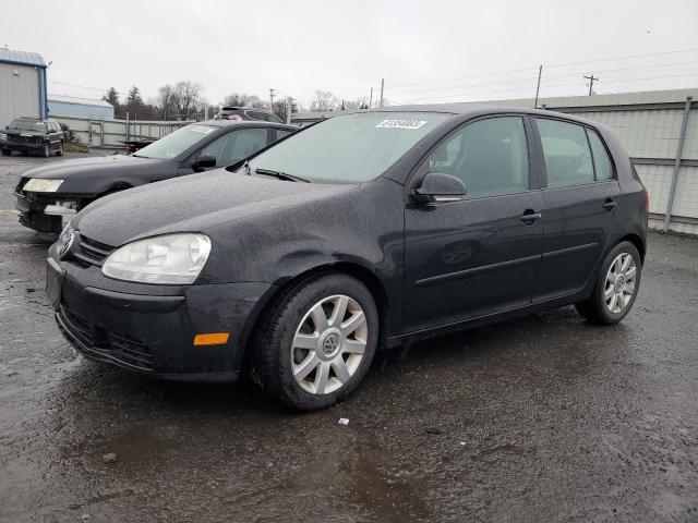 2008 VOLKSWAGEN RABBIT  2008 image