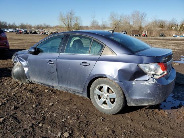 Изображение 2 2014 CHEVROLET CRUZE LT 2014 с VIN 1G1PC5SB7E7343770