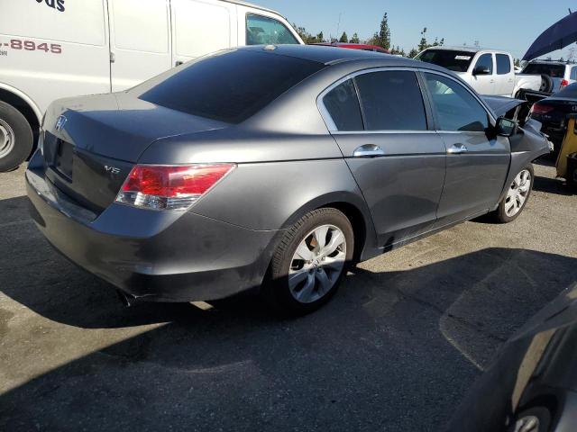 Image 3 of 2008 HONDA ACCORD EXL 2008 with VIN 1HGCP36818A015945