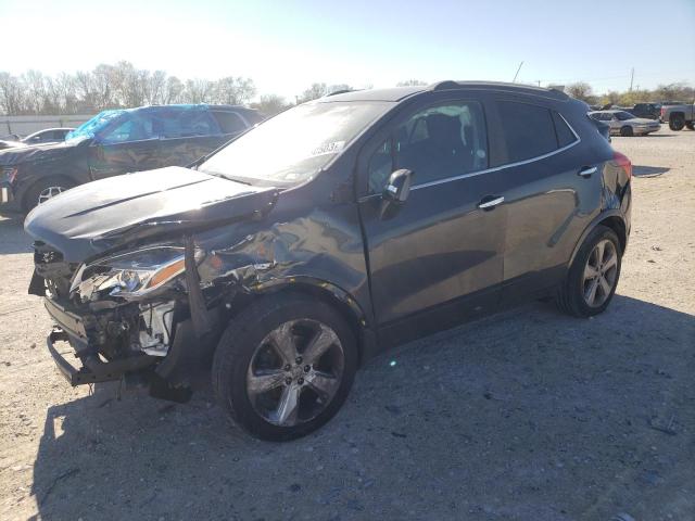 Obraz 2016 BUICK ENCORE CONVENIENCE 2016