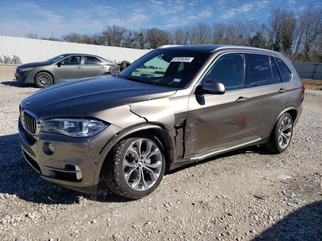 2018 BMW X5 XDRIVE35I 2018 image